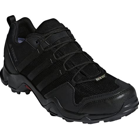 adidas terrex ax2r gtx zwart|Adidas Terrex ax2r hiking shoe.